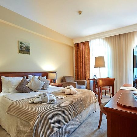 Grand Hotel Stamary Закопане Екстериор снимка