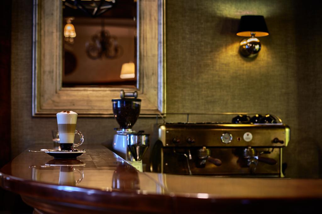 Grand Hotel Stamary Закопане Екстериор снимка