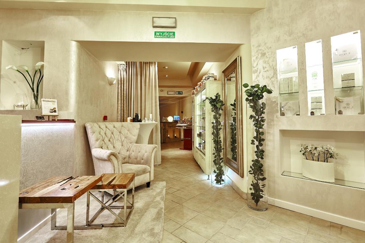 Grand Hotel Stamary Закопане Екстериор снимка
