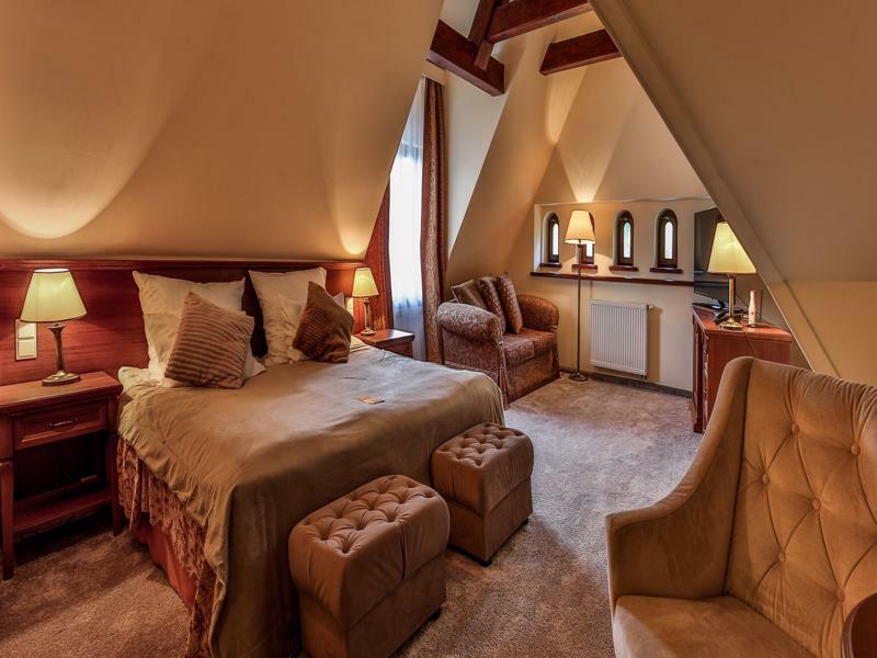 Grand Hotel Stamary Закопане Екстериор снимка